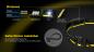 Preview: NITECORE CARBON BATTERY 6K EXTENSION KIT